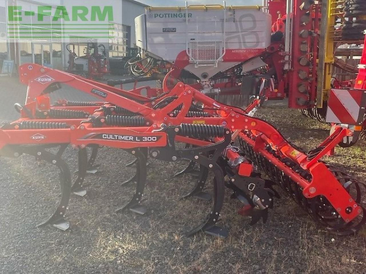 Kuhn cultimer l 300 nsm - Kultivator: slika Kuhn cultimer l 300 nsm - Kultivator Kuhn cultimer l 300 nsm - Kultivator: slika Kuhn cultimer l 300 nsm - Kultivator
