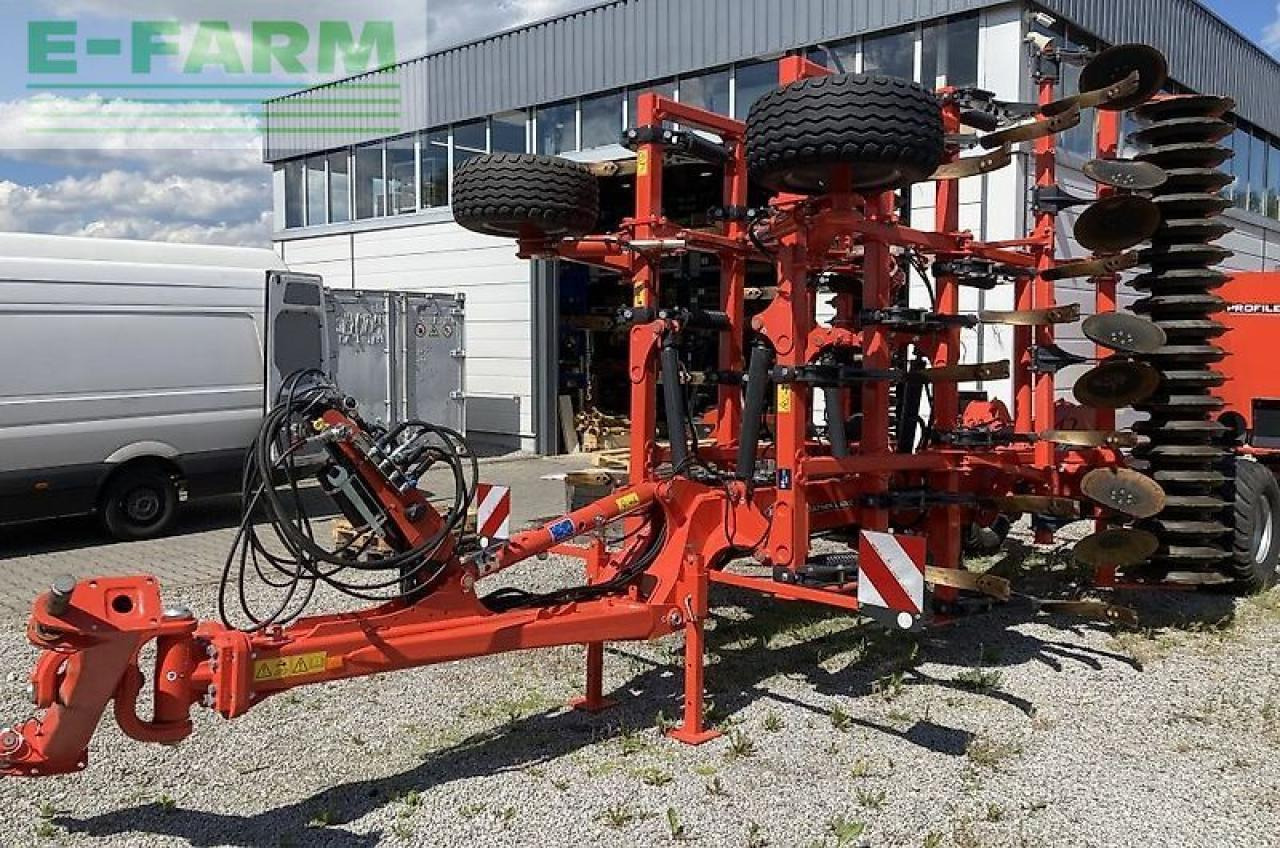 Kuhn cultimer l 6000 - Kultivator: slika Kuhn cultimer l 6000 - Kultivator Kuhn cultimer l 6000 - Kultivator: slika Kuhn cultimer l 6000 - Kultivator