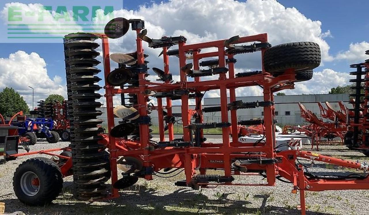Kuhn cultimer l 6000 - Kultivator: slika Kuhn cultimer l 6000 - Kultivator Kuhn cultimer l 6000 - Kultivator: slika Kuhn cultimer l 6000 - Kultivator