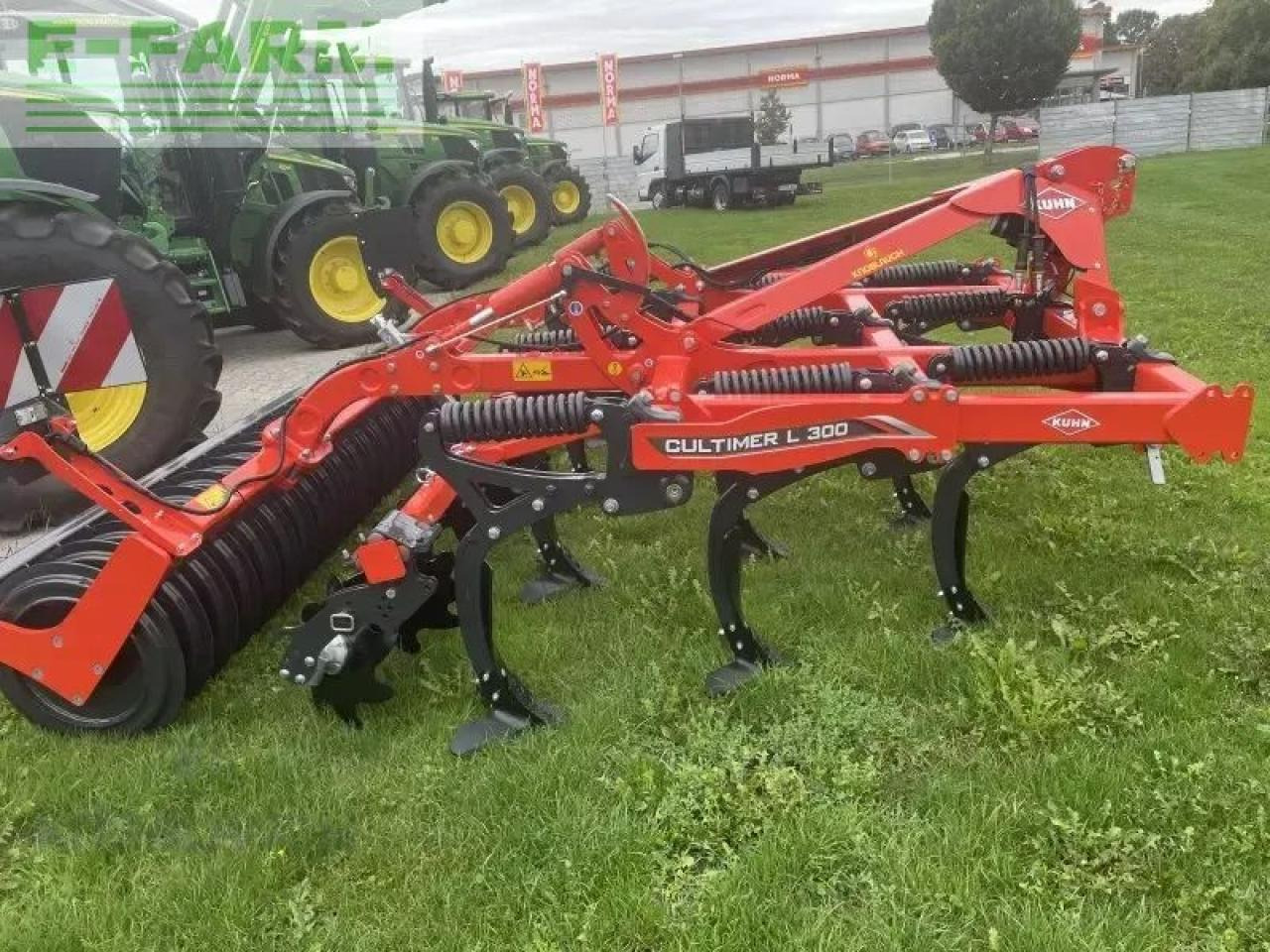 Kuhn cultimer l300 ns - Kultivator: slika Kuhn cultimer l300 ns - Kultivator Kuhn cultimer l300 ns - Kultivator: slika Kuhn cultimer l300 ns - Kultivator