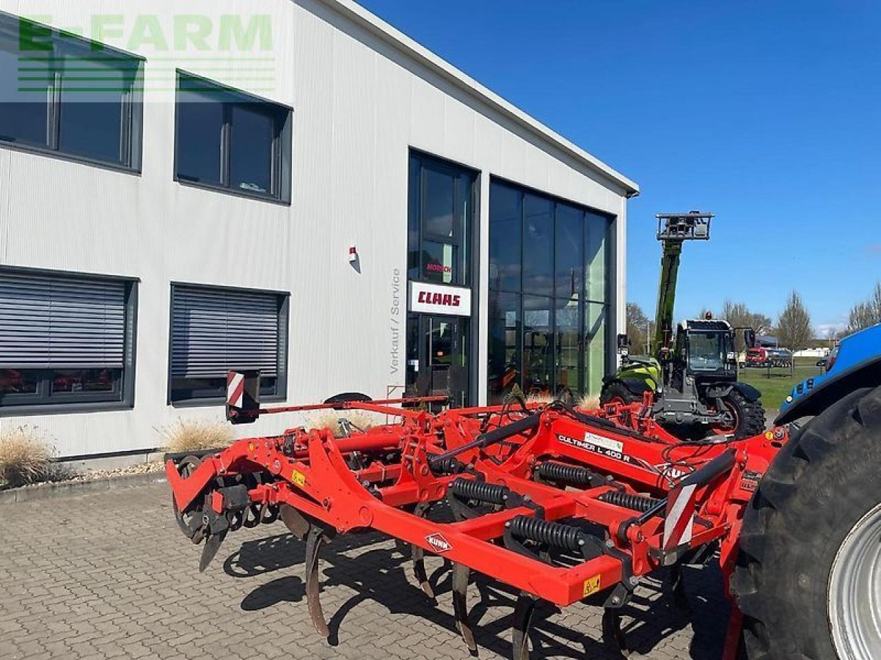 Kuhn cultimer l400r - Kultivator: slika Kuhn cultimer l400r - Kultivator Kuhn cultimer l400r - Kultivator: slika Kuhn cultimer l400r - Kultivator