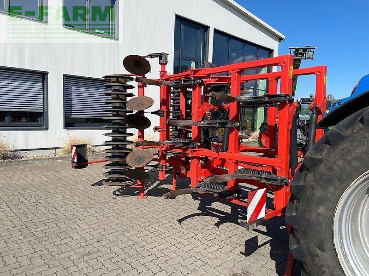 Kuhn cultimer l400r - Kultivator: slika Kuhn cultimer l400r - Kultivator Kuhn cultimer l400r - Kultivator: slika Kuhn cultimer l400r - Kultivator