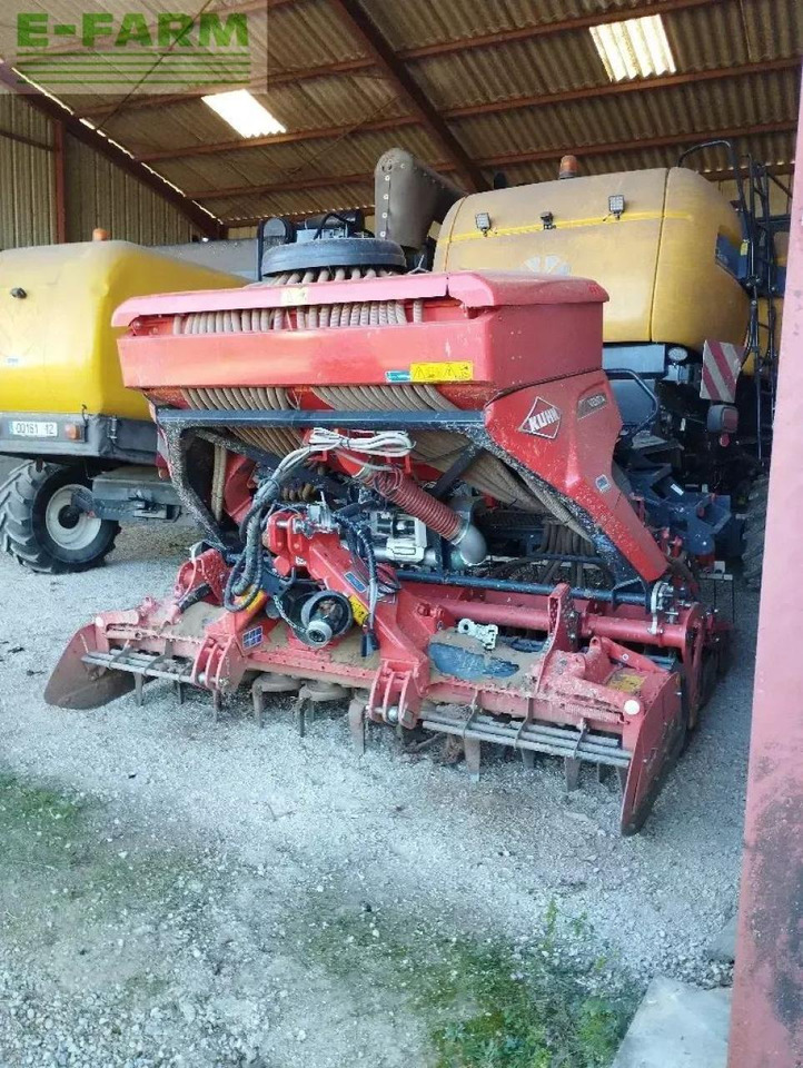 Kuhn disques - Kombajn i sijačica: slika Kuhn disques - Kombajn i sijačica Kuhn disques - Kombajn i sijačica: slika Kuhn disques - Kombajn i sijačica