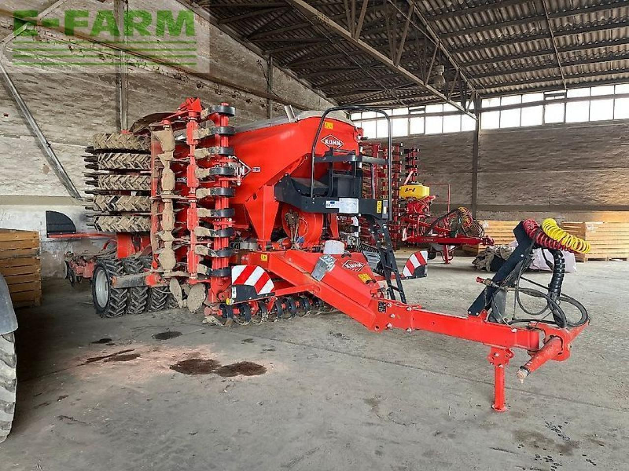 Kuhn espro 6000r - Sijačica: slika Kuhn espro 6000r - Sijačica Kuhn espro 6000r - Sijačica: slika Kuhn espro 6000r - Sijačica