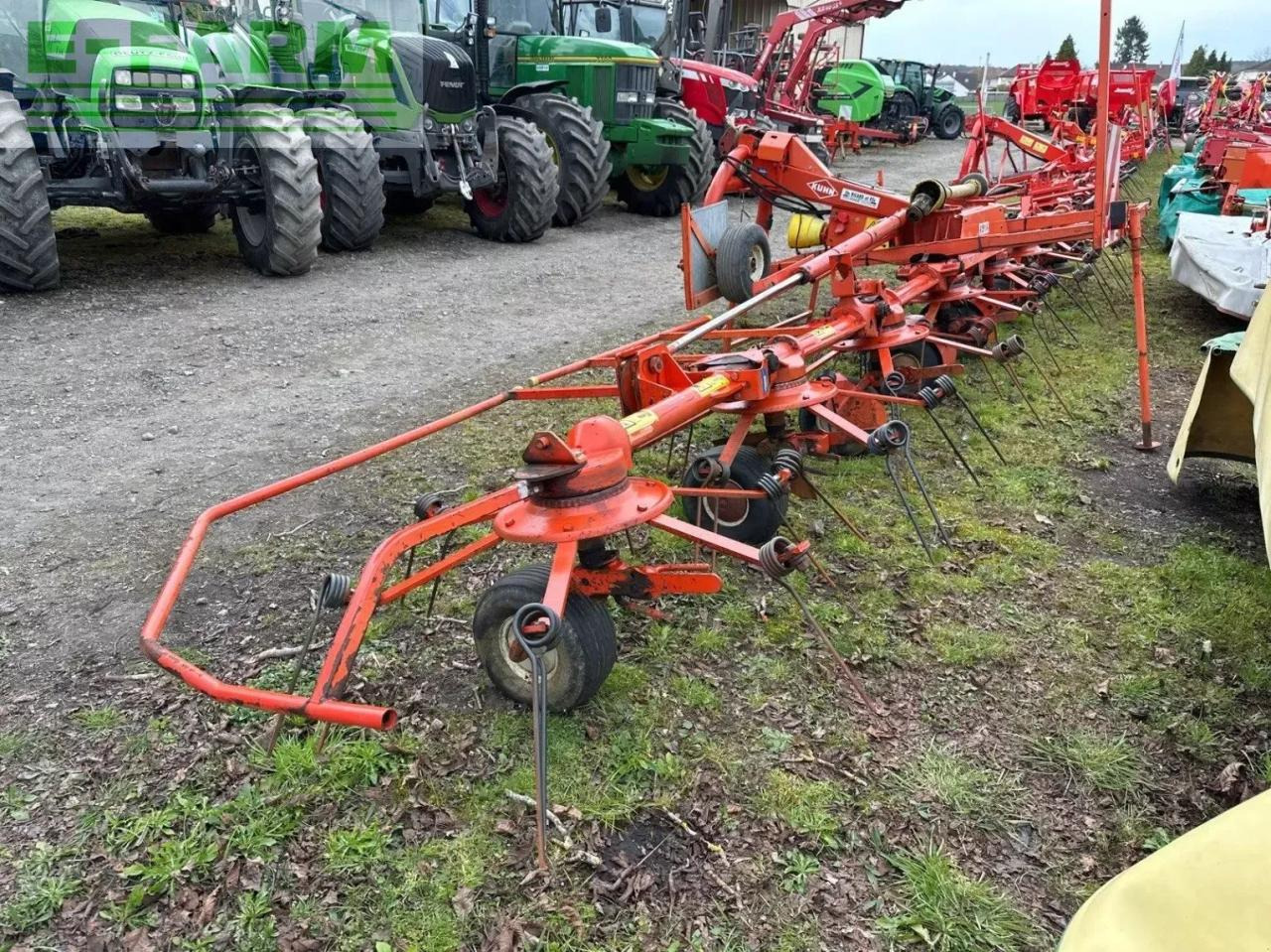Kuhn faneur gf8501mh kuhn - Prevrtač sijena/ Grabulje: slika Kuhn faneur gf8501mh kuhn - Prevrtač sijena/ Grabulje Kuhn faneur gf8501mh kuhn - Prevrtač sijena/ Grabulje: slika Kuhn faneur gf8501mh kuhn - Prevrtač sijena/ Grabulje