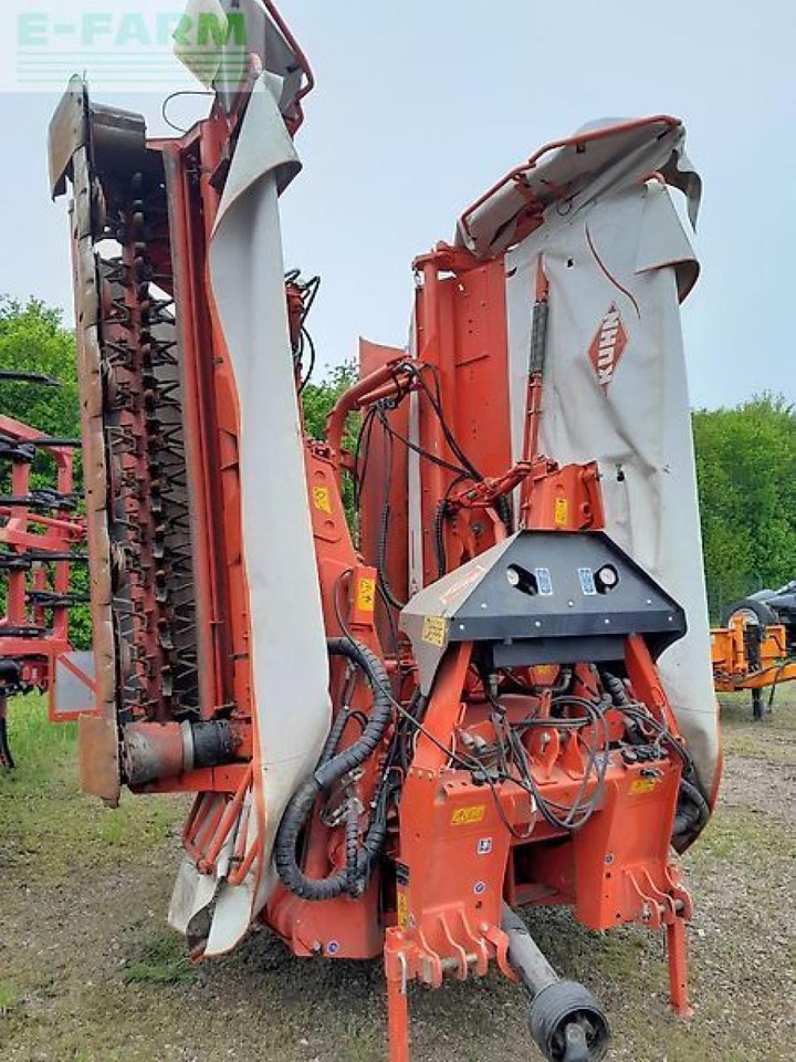 Kuhn fc 883-ff ra - Kosilica: slika Kuhn fc 883-ff ra - Kosilica Kuhn fc 883-ff ra - Kosilica: slika Kuhn fc 883-ff ra - Kosilica