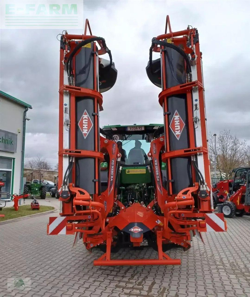 Kuhn fc 9330 d-ra - Kosilica: slika Kuhn fc 9330 d-ra - Kosilica Kuhn fc 9330 d-ra - Kosilica: slika Kuhn fc 9330 d-ra - Kosilica