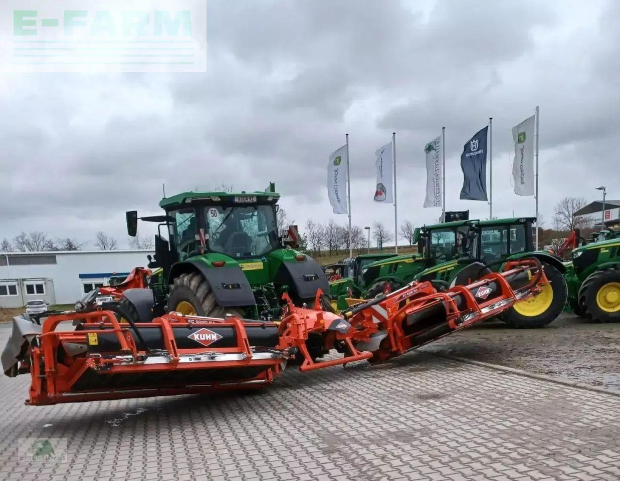 Kuhn fc 9330 d ra - Kosilica: slika Kuhn fc 9330 d ra - Kosilica Kuhn fc 9330 d ra - Kosilica: slika Kuhn fc 9330 d ra - Kosilica