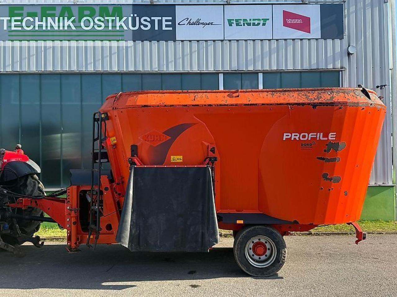 Kuhn futtermischwagen 1670 - Oprema za stoku: slika Kuhn futtermischwagen 1670 - Oprema za stoku Kuhn futtermischwagen 1670 - Oprema za stoku: slika Kuhn futtermischwagen 1670 - Oprema za stoku