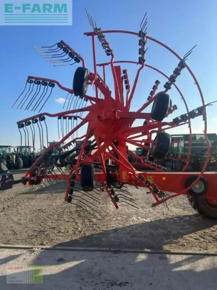 Kuhn ga 13131 - Prevrtač sijena/ Grabulje: slika Kuhn ga 13131 - Prevrtač sijena/ Grabulje Kuhn ga 13131 - Prevrtač sijena/ Grabulje: slika Kuhn ga 13131 - Prevrtač sijena/ Grabulje