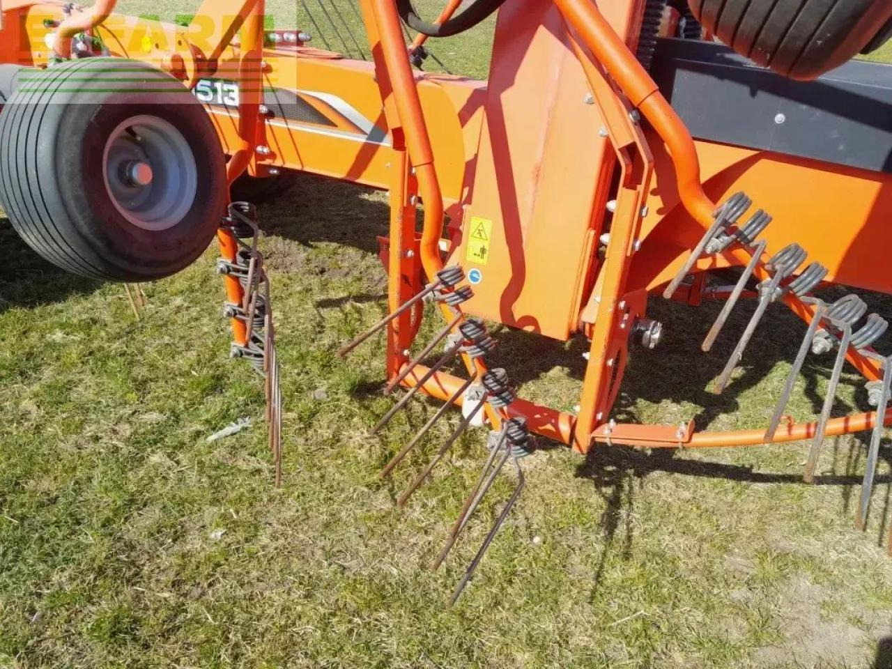 Kuhn ga 15131 - Prevrtač sijena/ Grabulje: slika Kuhn ga 15131 - Prevrtač sijena/ Grabulje Kuhn ga 15131 - Prevrtač sijena/ Grabulje: slika Kuhn ga 15131 - Prevrtač sijena/ Grabulje
