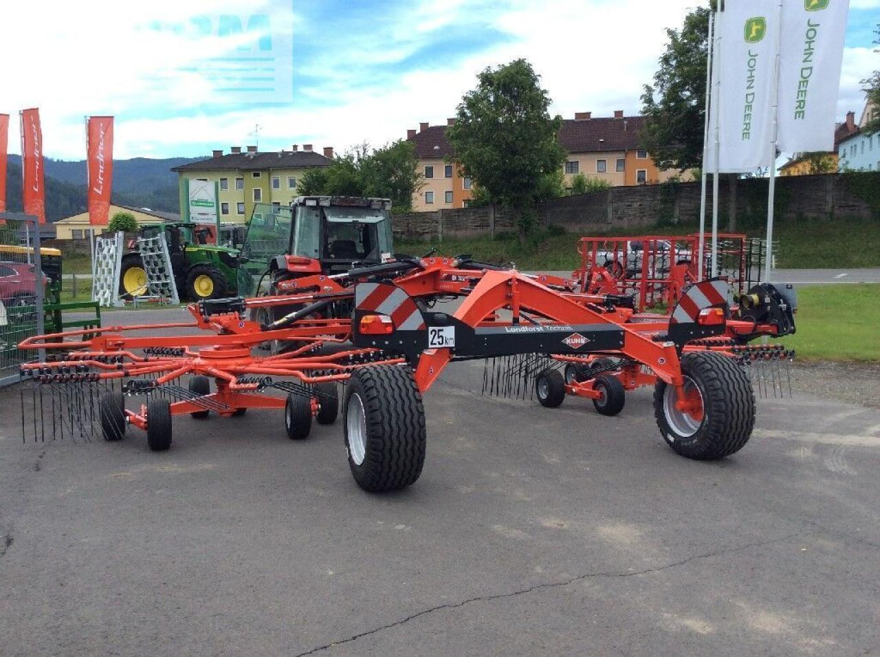 Kuhn ga 7631 - Prevrtač sijena/ Grabulje: slika Kuhn ga 7631 - Prevrtač sijena/ Grabulje Kuhn ga 7631 - Prevrtač sijena/ Grabulje: slika Kuhn ga 7631 - Prevrtač sijena/ Grabulje