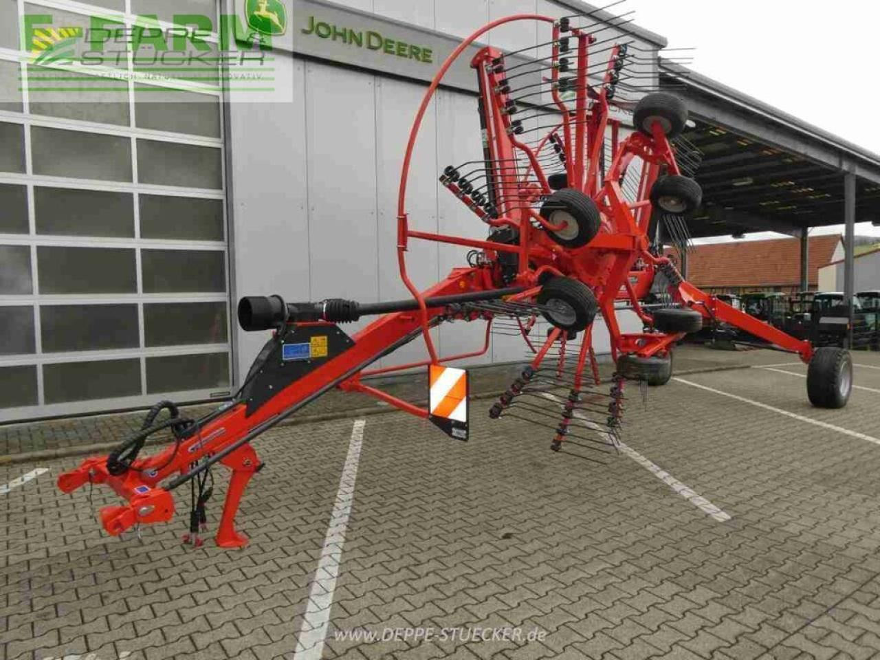 Kuhn ga 8030 - Prevrtač sijena/ Grabulje: slika Kuhn ga 8030 - Prevrtač sijena/ Grabulje Kuhn ga 8030 - Prevrtač sijena/ Grabulje: slika Kuhn ga 8030 - Prevrtač sijena/ Grabulje