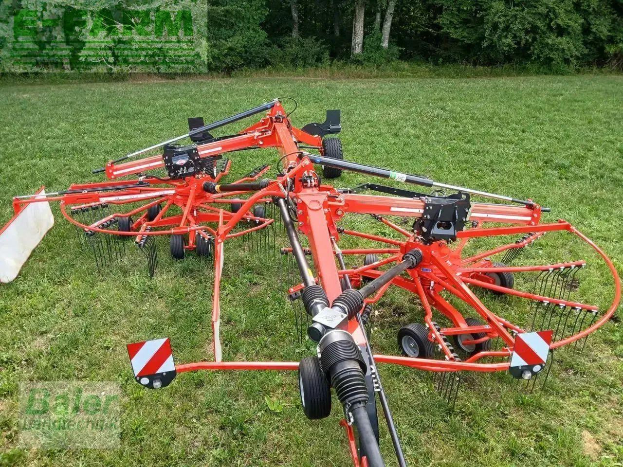 Kuhn ga 8030 - Prevrtač sijena/ Grabulje: slika Kuhn ga 8030 - Prevrtač sijena/ Grabulje Kuhn ga 8030 - Prevrtač sijena/ Grabulje: slika Kuhn ga 8030 - Prevrtač sijena/ Grabulje