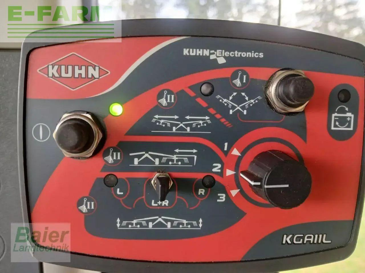 Kuhn ga 8030 - Prevrtač sijena/ Grabulje: slika Kuhn ga 8030 - Prevrtač sijena/ Grabulje Kuhn ga 8030 - Prevrtač sijena/ Grabulje: slika Kuhn ga 8030 - Prevrtač sijena/ Grabulje