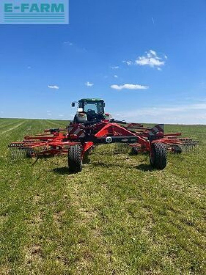Kuhn ga 8131 / mittelschwader - Prevrtač sijena/ Grabulje: slika Kuhn ga 8131 / mittelschwader - Prevrtač sijena/ Grabulje Kuhn ga 8131 / mittelschwader - Prevrtač sijena/ Grabulje: slika Kuhn ga 8131 / mittelschwader - Prevrtač sijena/ Grabulje