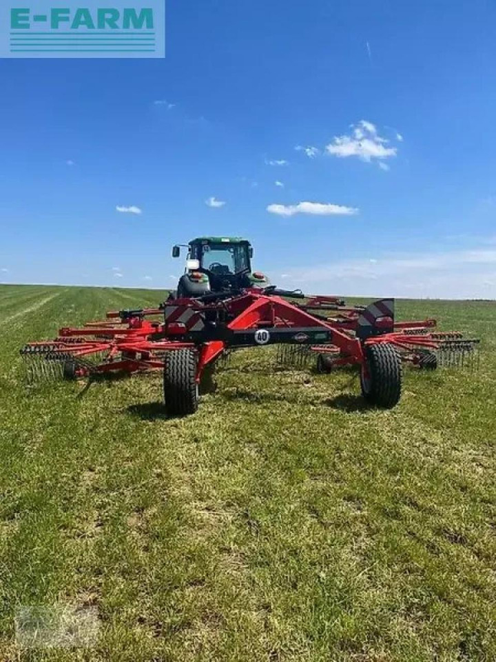 Kuhn ga 8131 / mittelschwader - Prevrtač sijena/ Grabulje: slika Kuhn ga 8131 / mittelschwader - Prevrtač sijena/ Grabulje Kuhn ga 8131 / mittelschwader - Prevrtač sijena/ Grabulje: slika Kuhn ga 8131 / mittelschwader - Prevrtač sijena/ Grabulje