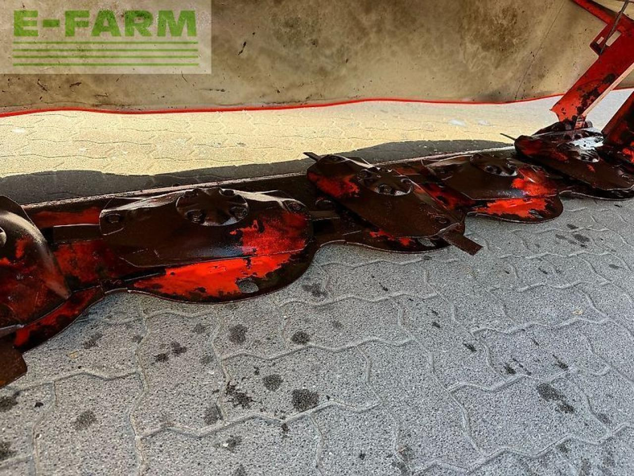 Kuhn gmd 4010-ff - Kosilica: slika Kuhn gmd 4010-ff - Kosilica Kuhn gmd 4010-ff - Kosilica: slika Kuhn gmd 4010-ff - Kosilica