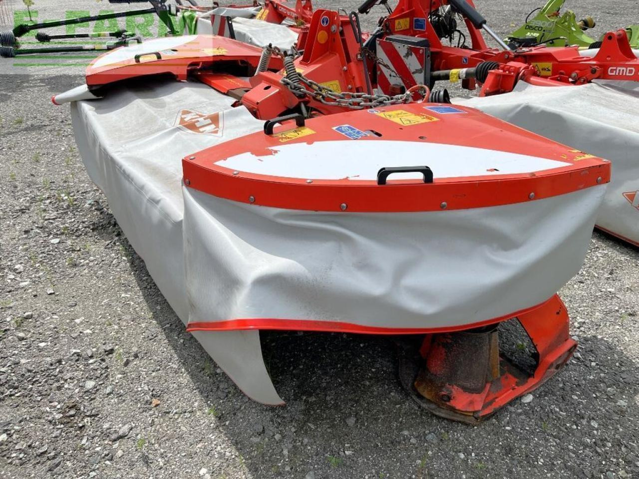 Kuhn gmd 8730 - ff + gmd 3120 f - ff, mähwerkkombinat - Kosilica: slika Kuhn gmd 8730 - ff + gmd 3120 f - ff, mähwerkkombinat - Kosilica Kuhn gmd 8730 - ff + gmd 3120 f - ff, mähwerkkombinat - Kosilica: slika Kuhn gmd 8730 - ff + gmd 3120 f - ff, mähwerkkombinat - Kosilica