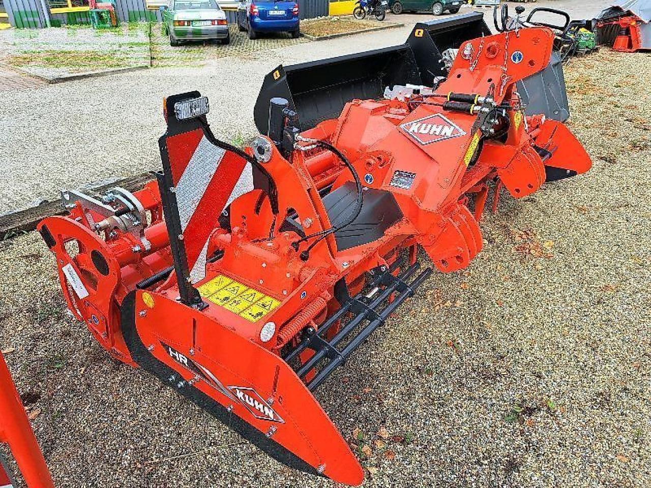 Kuhn hr3030 - Oprema za obradu tla: slika Kuhn hr3030 - Oprema za obradu tla Kuhn hr3030 - Oprema za obradu tla: slika Kuhn hr3030 - Oprema za obradu tla