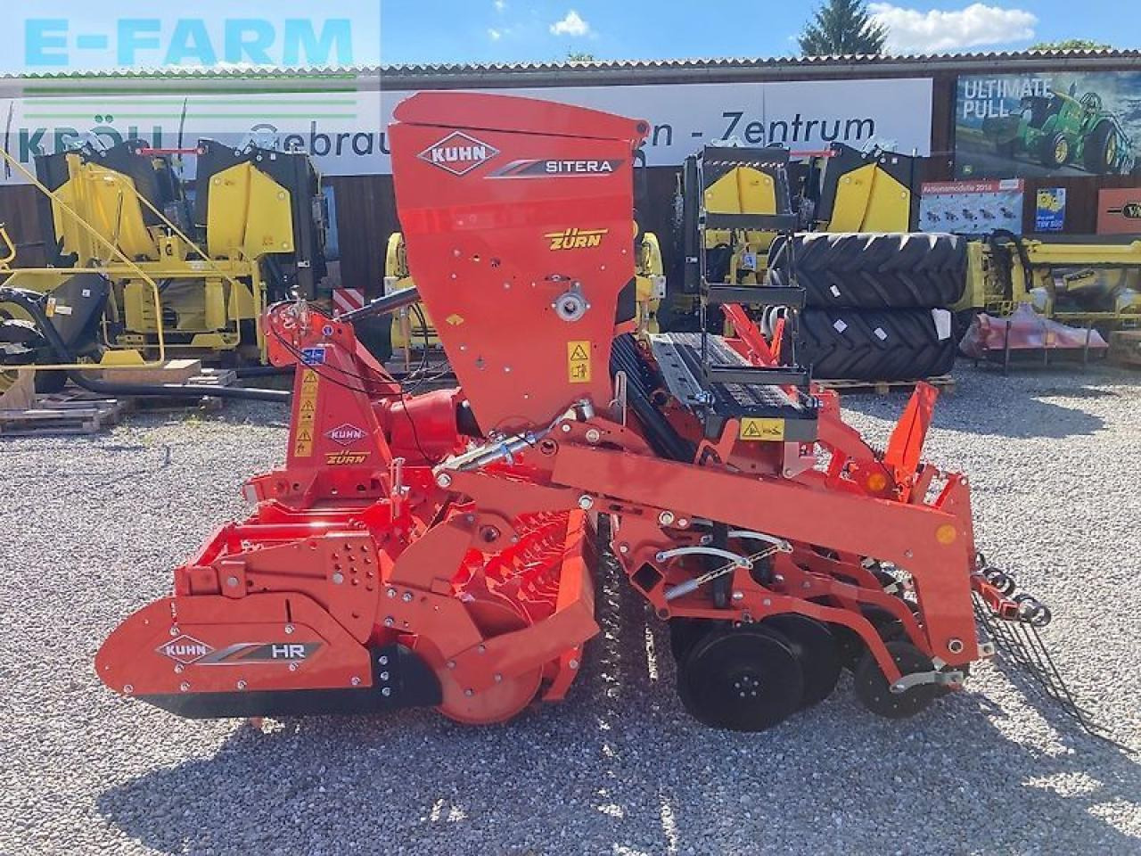 Kuhn hr304 d maxipacker - Oprema za obradu tla: slika Kuhn hr304 d maxipacker - Oprema za obradu tla Kuhn hr304 d maxipacker - Oprema za obradu tla: slika Kuhn hr304 d maxipacker - Oprema za obradu tla