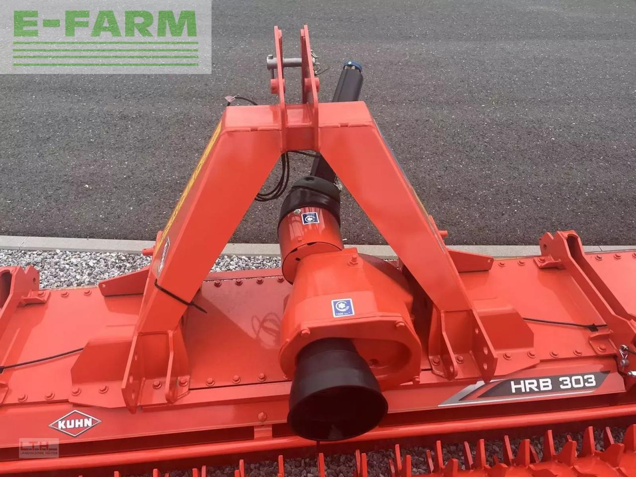 Kuhn hrb 303 d - Oprema za obradu tla: slika Kuhn hrb 303 d - Oprema za obradu tla Kuhn hrb 303 d - Oprema za obradu tla: slika Kuhn hrb 303 d - Oprema za obradu tla
