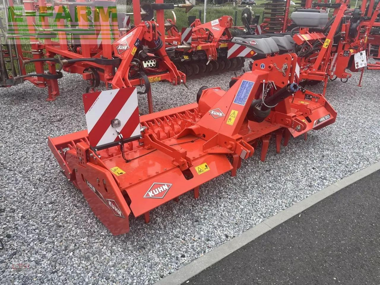 Kuhn hrb 303 d - Oprema za obradu tla: slika Kuhn hrb 303 d - Oprema za obradu tla Kuhn hrb 303 d - Oprema za obradu tla: slika Kuhn hrb 303 d - Oprema za obradu tla
