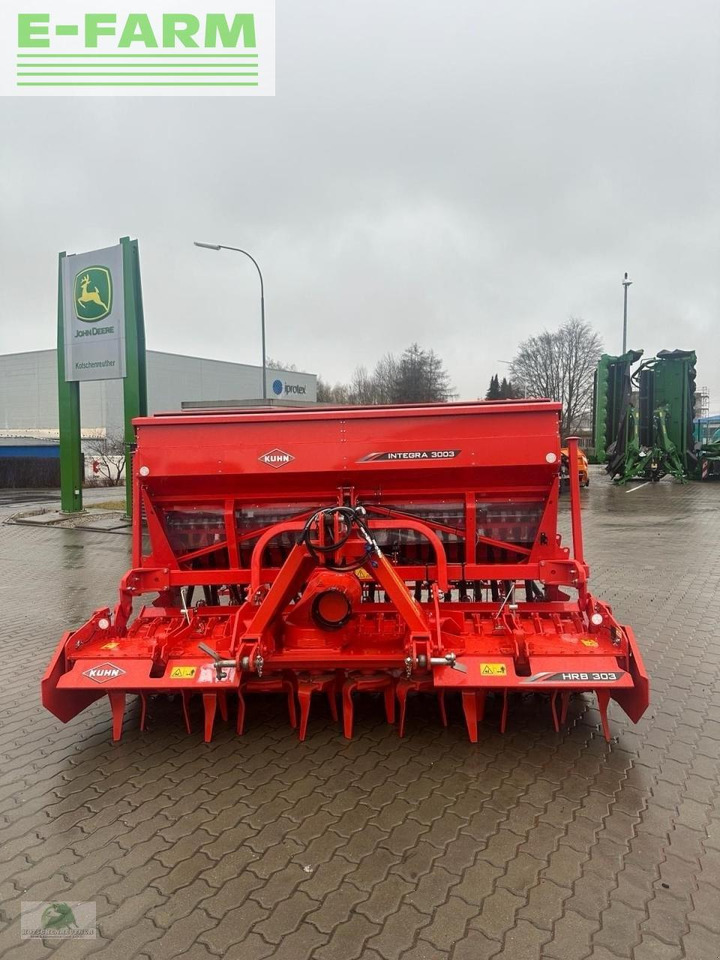 Kuhn integra 3003 24sd + hrb303d - Sijačica: slika Kuhn integra 3003 24sd + hrb303d - Sijačica Kuhn integra 3003 24sd + hrb303d - Sijačica: slika Kuhn integra 3003 24sd + hrb303d - Sijačica