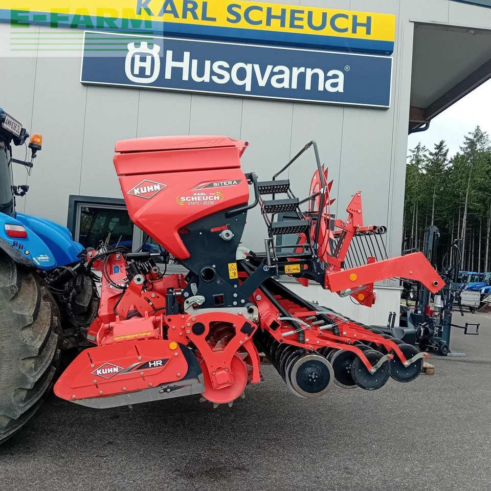 Kuhn kuhn hr3030 + sitera 3030 - Kombajn i sijačica: slika Kuhn kuhn hr3030 + sitera 3030 - Kombajn i sijačica Kuhn kuhn hr3030 + sitera 3030 - Kombajn i sijačica: slika Kuhn kuhn hr3030 + sitera 3030 - Kombajn i sijačica