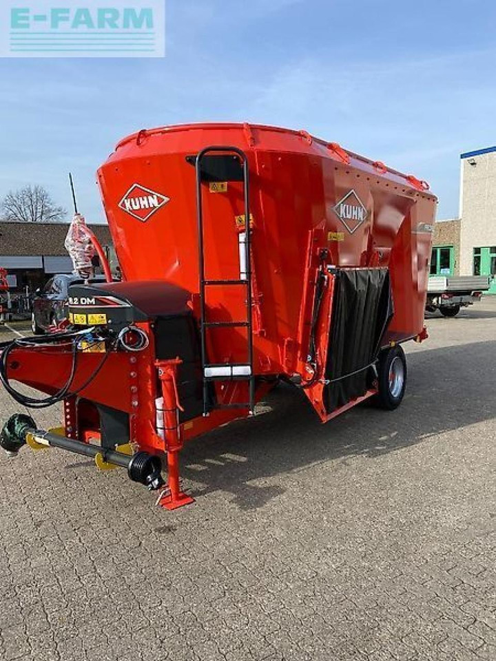 Kuhn kuhn profile 18.2 dm - Oprema za stoku: slika Kuhn kuhn profile 18.2 dm - Oprema za stoku Kuhn kuhn profile 18.2 dm - Oprema za stoku: slika Kuhn kuhn profile 18.2 dm - Oprema za stoku
