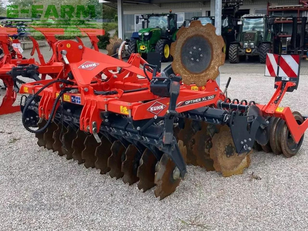 Kuhn opimer xl 300 - Tanjurača: slika Kuhn opimer xl 300 - Tanjurača Kuhn opimer xl 300 - Tanjurača: slika Kuhn opimer xl 300 - Tanjurača