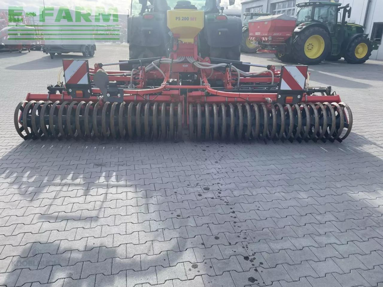 Kuhn optimer + 503r - Tanjurača: slika Kuhn optimer + 503r - Tanjurača Kuhn optimer + 503r - Tanjurača: slika Kuhn optimer + 503r - Tanjurača
