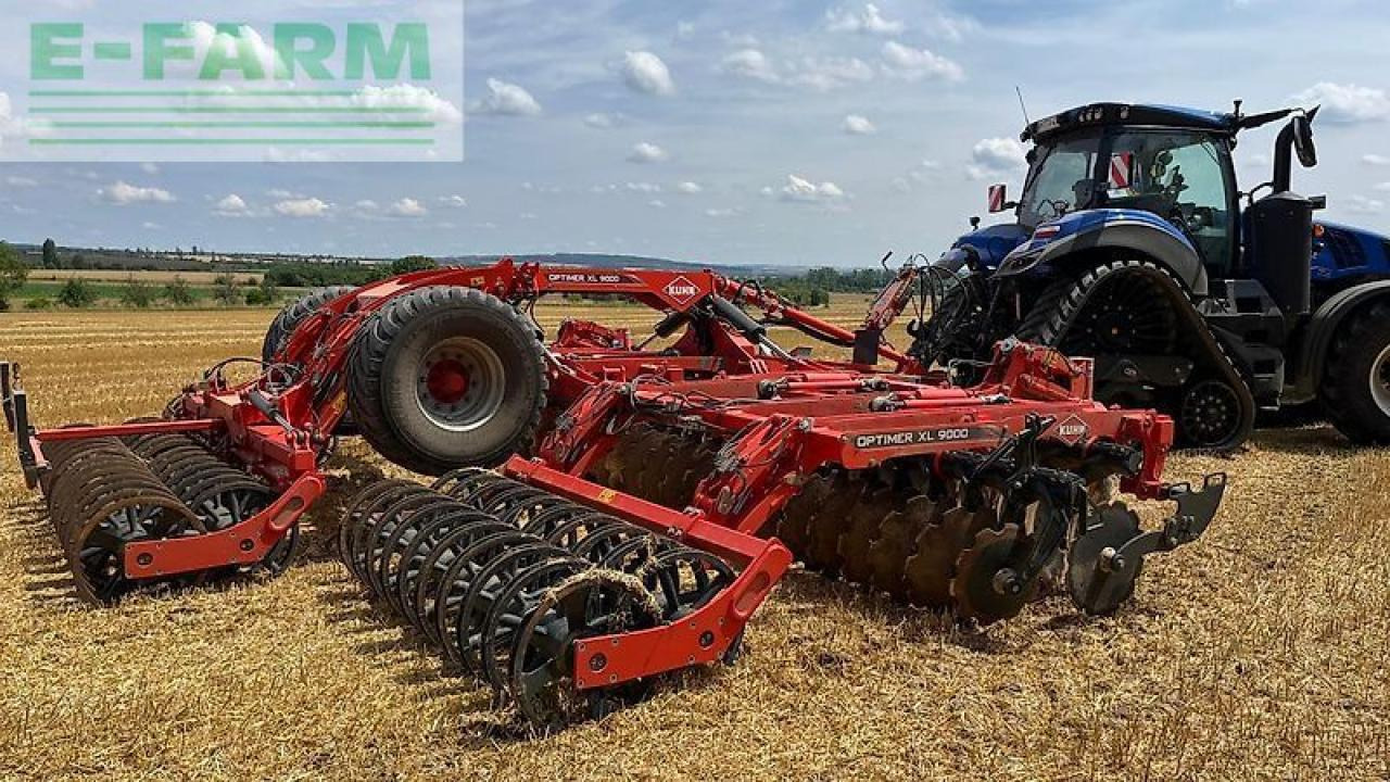 Kuhn optimer 9000 xl - Tanjurača: slika Kuhn optimer 9000 xl - Tanjurača Kuhn optimer 9000 xl - Tanjurača: slika Kuhn optimer 9000 xl - Tanjurača