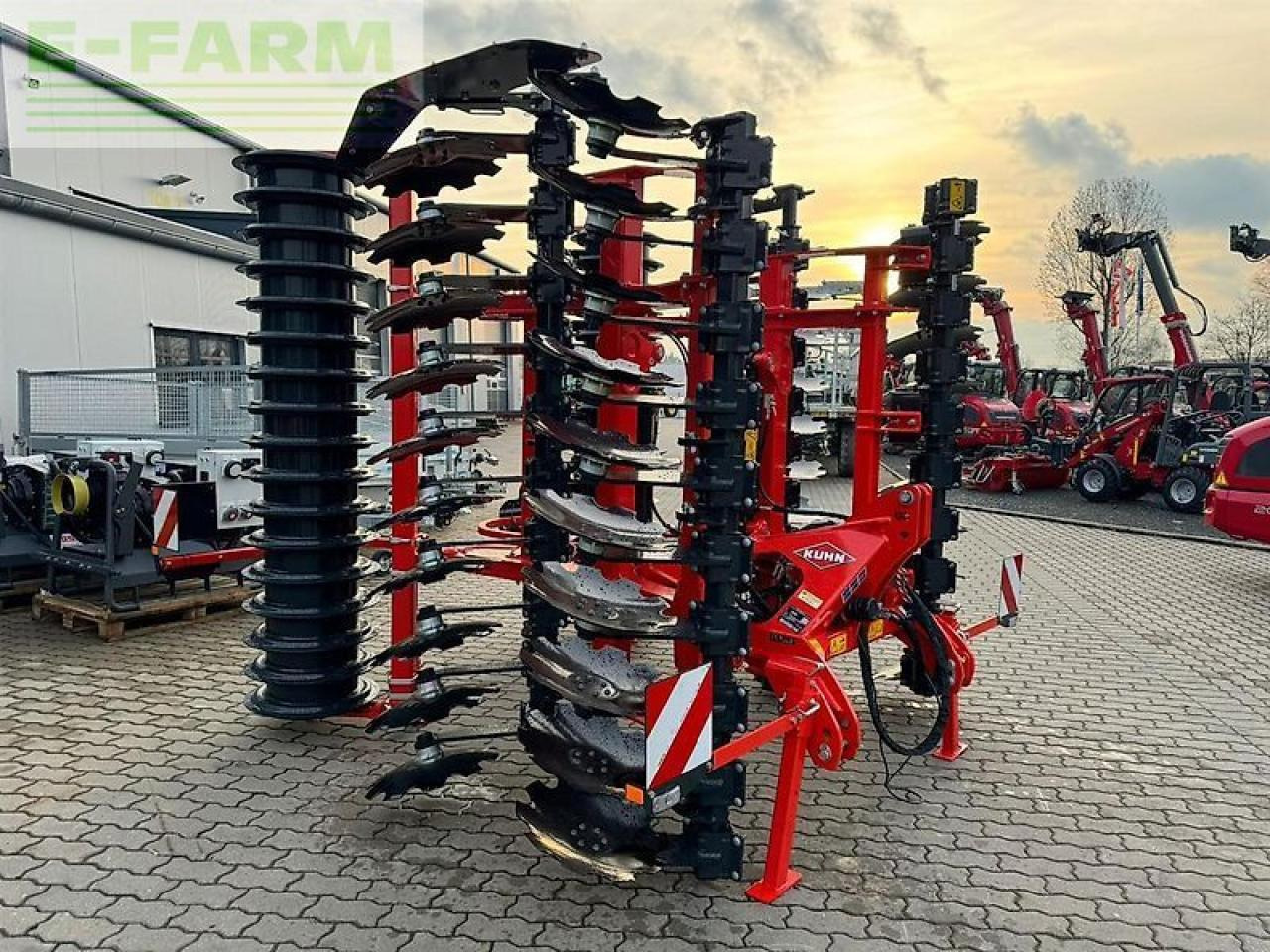 Kuhn optimer l 500r - Tanjurača: slika Kuhn optimer l 500r - Tanjurača Kuhn optimer l 500r - Tanjurača: slika Kuhn optimer l 500r - Tanjurača