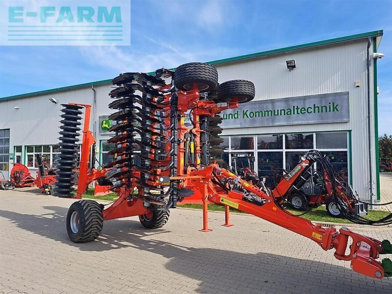 Kuhn optimer xl 5000 - Tanjurača: slika Kuhn optimer xl 5000 - Tanjurača Kuhn optimer xl 5000 - Tanjurača: slika Kuhn optimer xl 5000 - Tanjurača