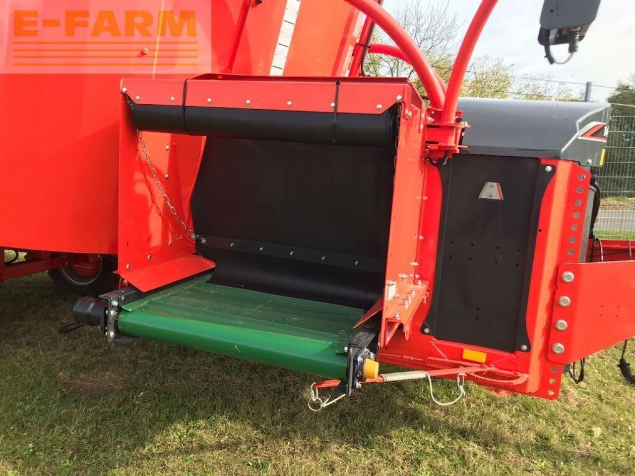 Kuhn profile 14.2 cs compact - Oprema za stoku: slika Kuhn profile 14.2 cs compact - Oprema za stoku Kuhn profile 14.2 cs compact - Oprema za stoku: slika Kuhn profile 14.2 cs compact - Oprema za stoku