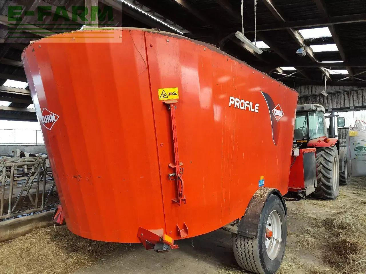 Kuhn profile 1480 - Oprema za stoku: slika Kuhn profile 1480 - Oprema za stoku Kuhn profile 1480 - Oprema za stoku: slika Kuhn profile 1480 - Oprema za stoku