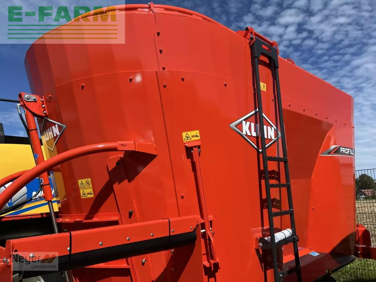 Kuhn profile 20.2 cs - Oprema za stoku: slika Kuhn profile 20.2 cs - Oprema za stoku Kuhn profile 20.2 cs - Oprema za stoku: slika Kuhn profile 20.2 cs - Oprema za stoku