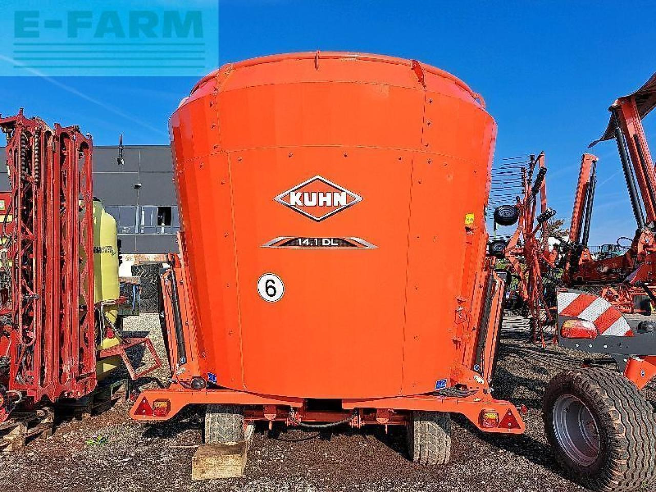 Kuhn profileplus14.1dlgebläse - Oprema za stoku: slika Kuhn profileplus14.1dlgebläse - Oprema za stoku Kuhn profileplus14.1dlgebläse - Oprema za stoku: slika Kuhn profileplus14.1dlgebläse - Oprema za stoku