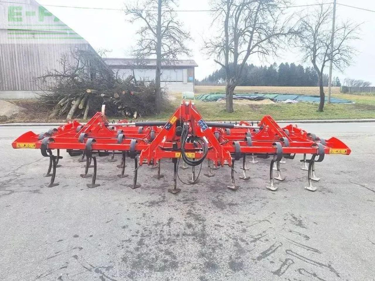 Kuhn prolander 500 r federzinkengrubber - Kultivator: slika Kuhn prolander 500 r federzinkengrubber - Kultivator Kuhn prolander 500 r federzinkengrubber - Kultivator: slika Kuhn prolander 500 r federzinkengrubber - Kultivator