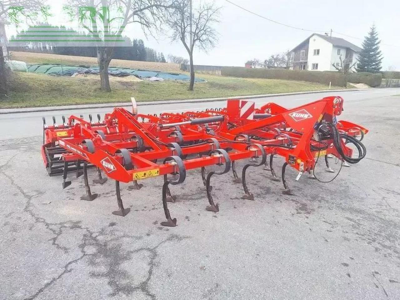 Kuhn prolander 500 r federzinkengrubber - Kultivator: slika Kuhn prolander 500 r federzinkengrubber - Kultivator Kuhn prolander 500 r federzinkengrubber - Kultivator: slika Kuhn prolander 500 r federzinkengrubber - Kultivator