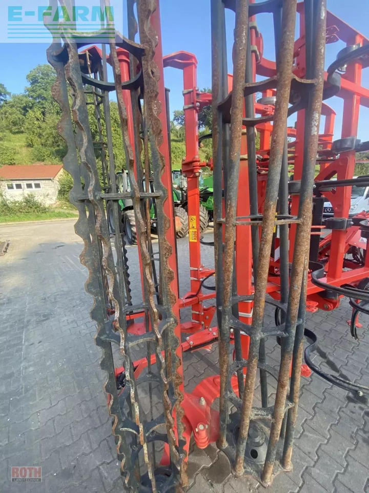 Kuhn prolander 500r - Kultivator: slika Kuhn prolander 500r - Kultivator Kuhn prolander 500r - Kultivator: slika Kuhn prolander 500r - Kultivator