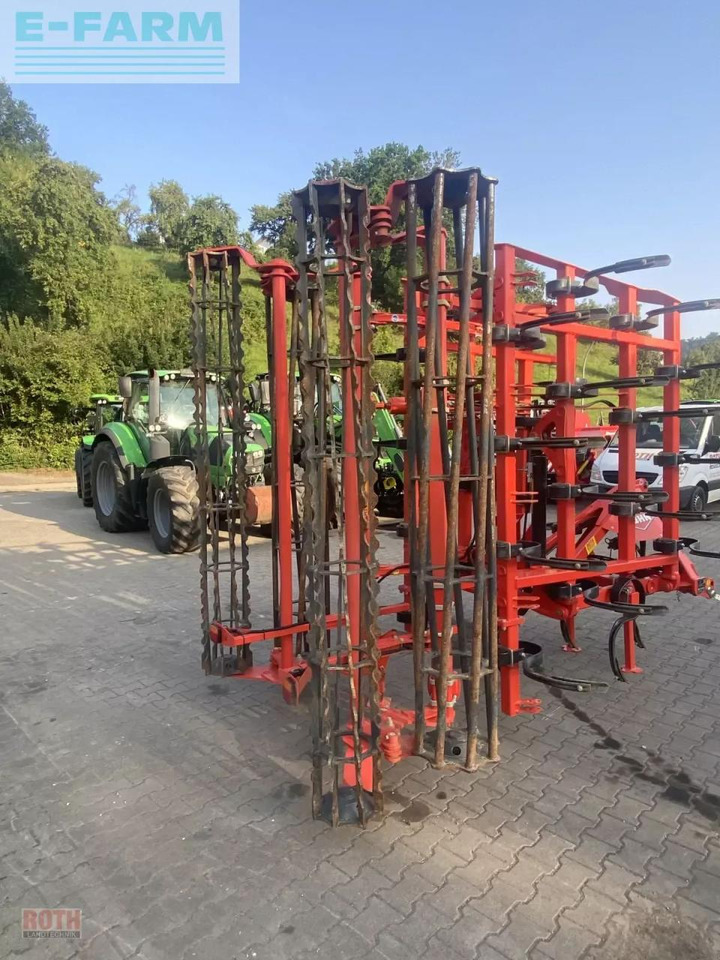 Kuhn prolander 500r - Kultivator: slika Kuhn prolander 500r - Kultivator Kuhn prolander 500r - Kultivator: slika Kuhn prolander 500r - Kultivator