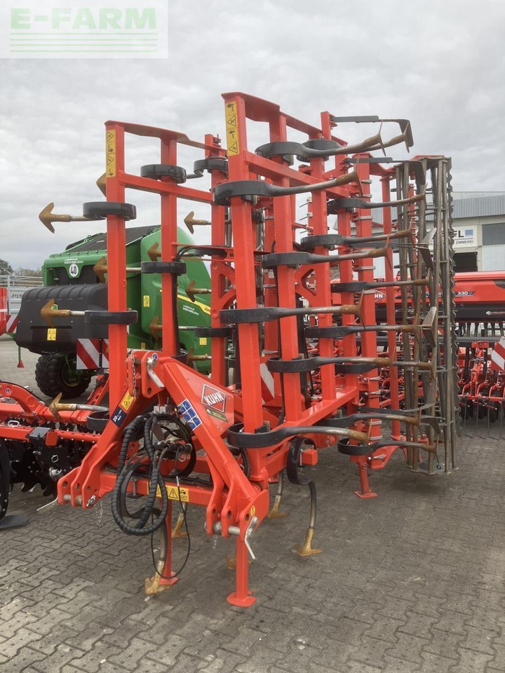 Kuhn prolander 500r - Kultivator: slika Kuhn prolander 500r - Kultivator Kuhn prolander 500r - Kultivator: slika Kuhn prolander 500r - Kultivator