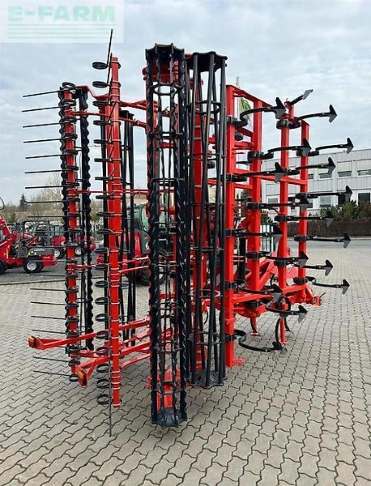 Kuhn prolander 600 r - Kultivator: slika Kuhn prolander 600 r - Kultivator Kuhn prolander 600 r - Kultivator: slika Kuhn prolander 600 r - Kultivator