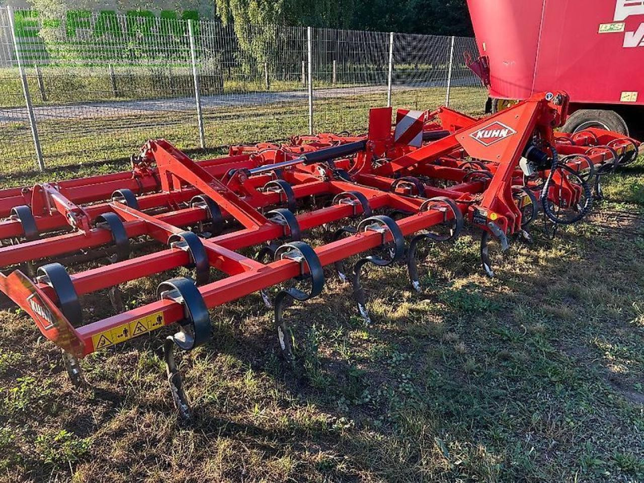 Kuhn prolander 600r - Kultivator: slika Kuhn prolander 600r - Kultivator Kuhn prolander 600r - Kultivator: slika Kuhn prolander 600r - Kultivator