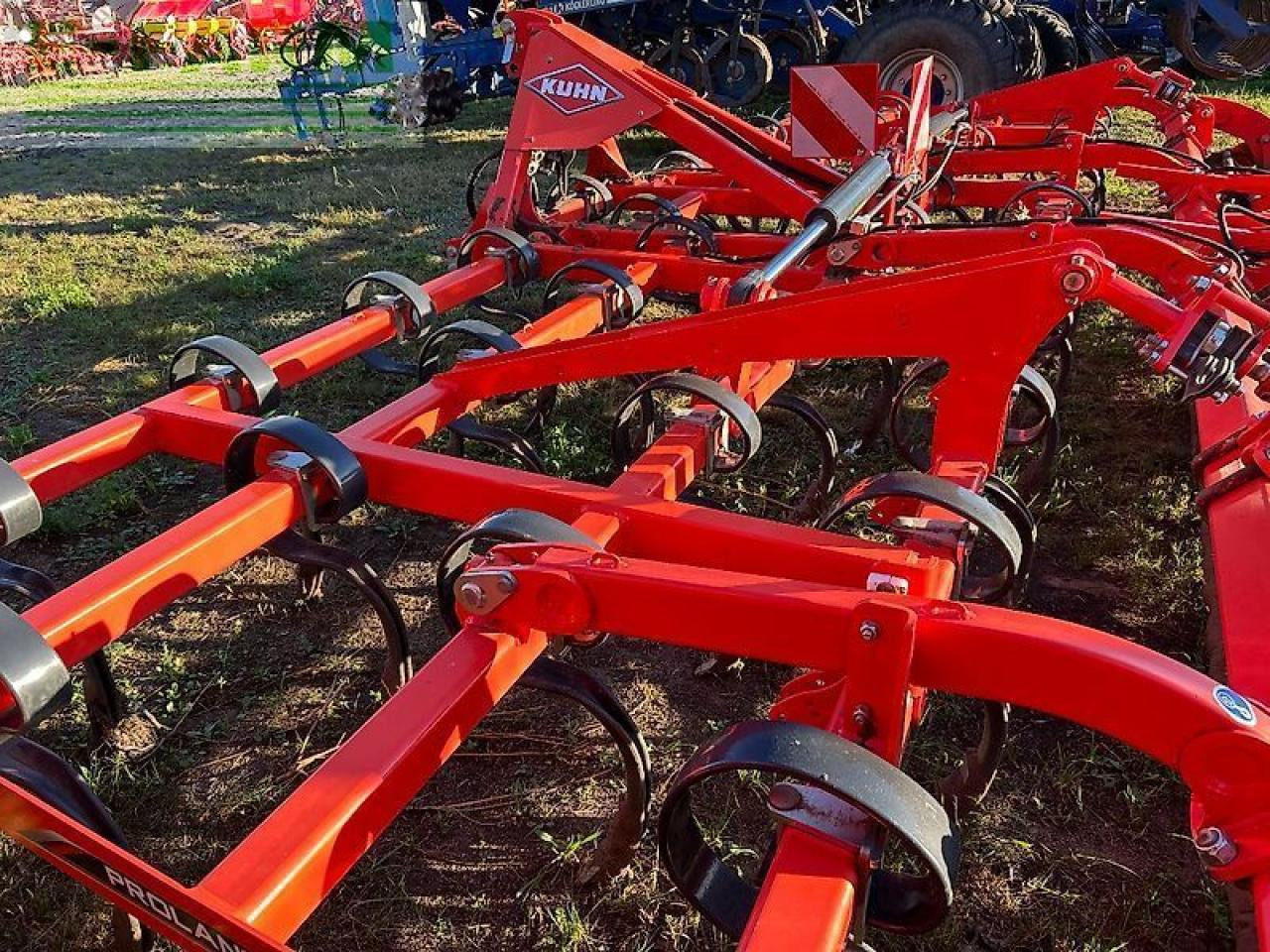 Kuhn prolander 600r - Kultivator: slika Kuhn prolander 600r - Kultivator Kuhn prolander 600r - Kultivator: slika Kuhn prolander 600r - Kultivator