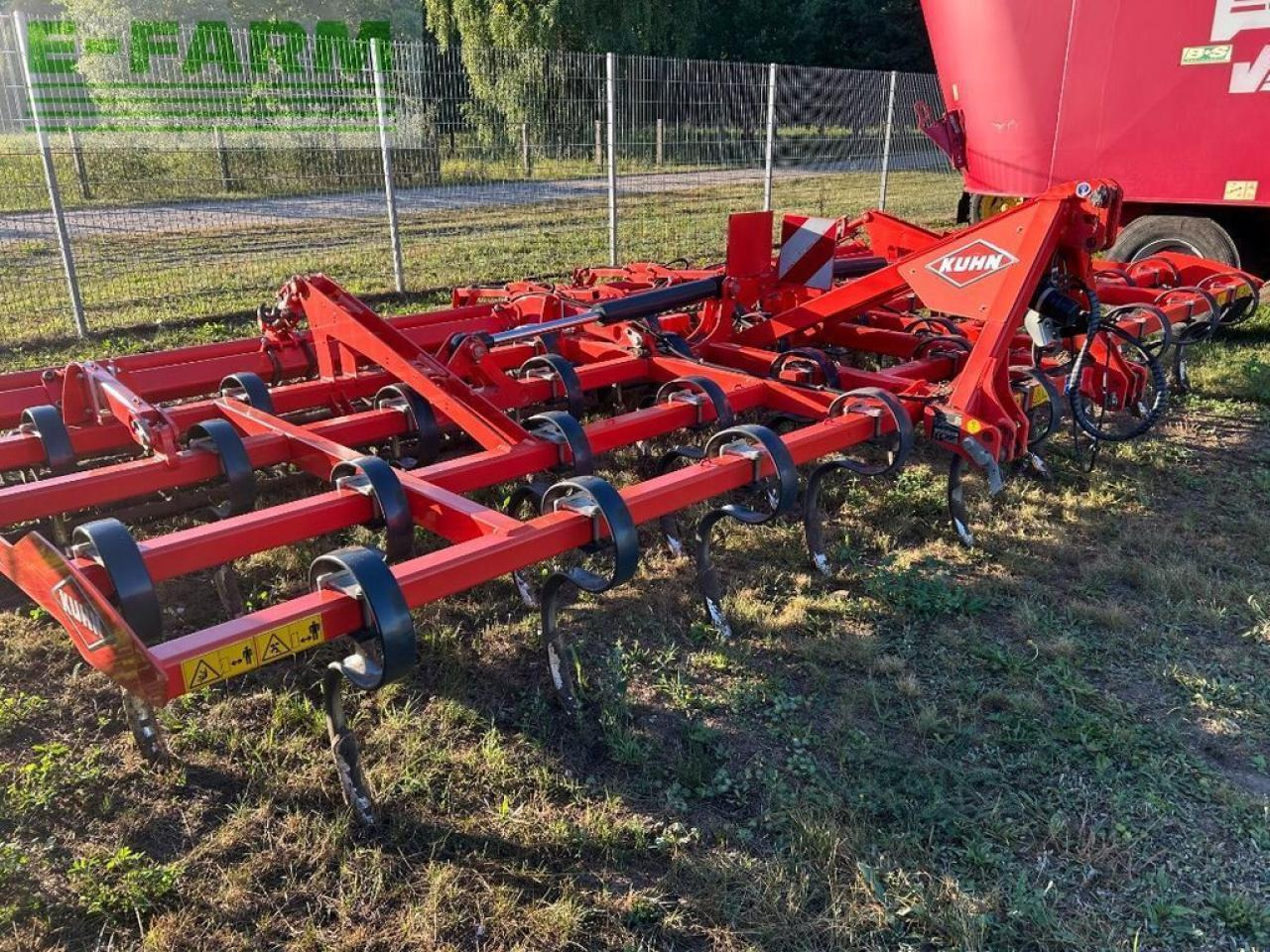 Kuhn prolander 600r - Kultivator: slika Kuhn prolander 600r - Kultivator Kuhn prolander 600r - Kultivator: slika Kuhn prolander 600r - Kultivator