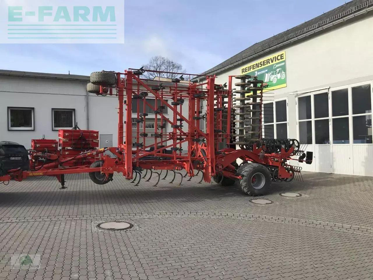 Kuhn prolander 9000 - Kultivator: slika Kuhn prolander 9000 - Kultivator Kuhn prolander 9000 - Kultivator: slika Kuhn prolander 9000 - Kultivator