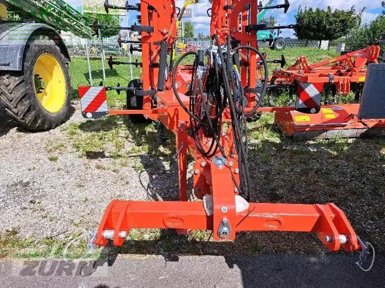 Kuhn prolander6000 - Kultivator: slika Kuhn prolander6000 - Kultivator Kuhn prolander6000 - Kultivator: slika Kuhn prolander6000 - Kultivator